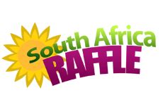 South African Raffle Results .